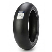 Metzeler Racetec TD Slick Hinten